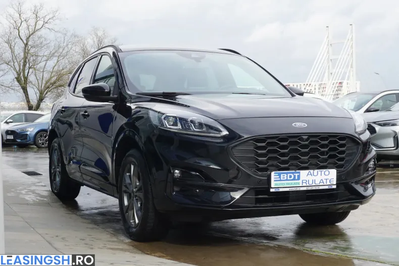 Ford Kuga din 2023 cu 19.366 km - oferta FOR202092 - foto 3