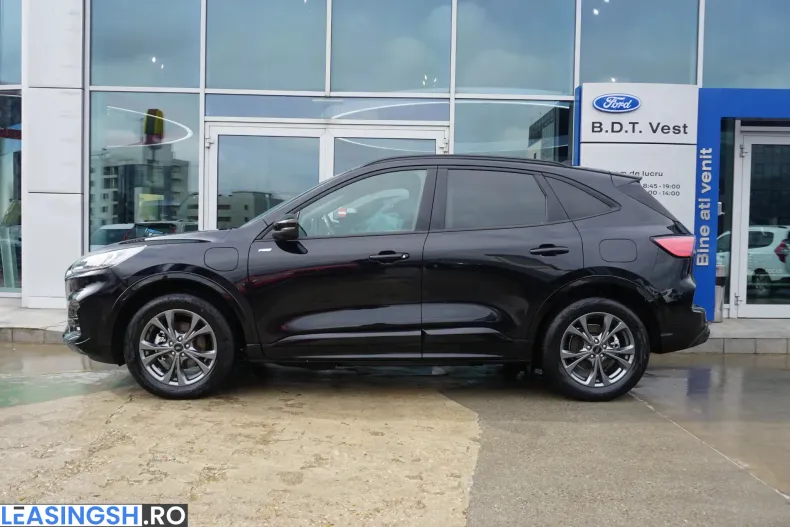 Ford Kuga din 2023 cu 19.366 km - oferta FOR202092 - foto 4