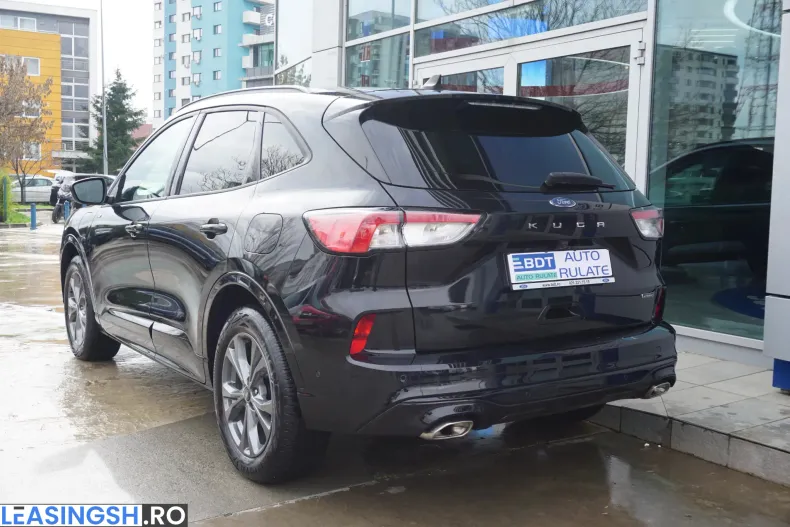 Ford Kuga din 2023 cu 19.366 km - oferta FOR202092 - foto 5