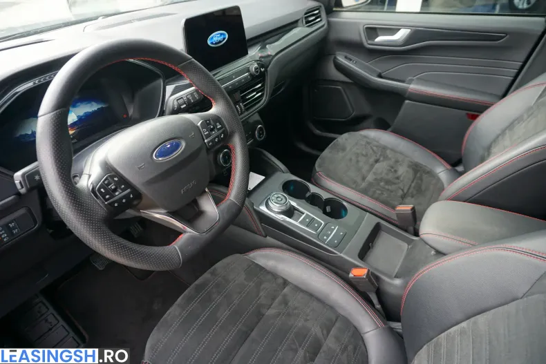 Ford Kuga din 2023 cu 19.366 km - oferta FOR202092 - foto 8