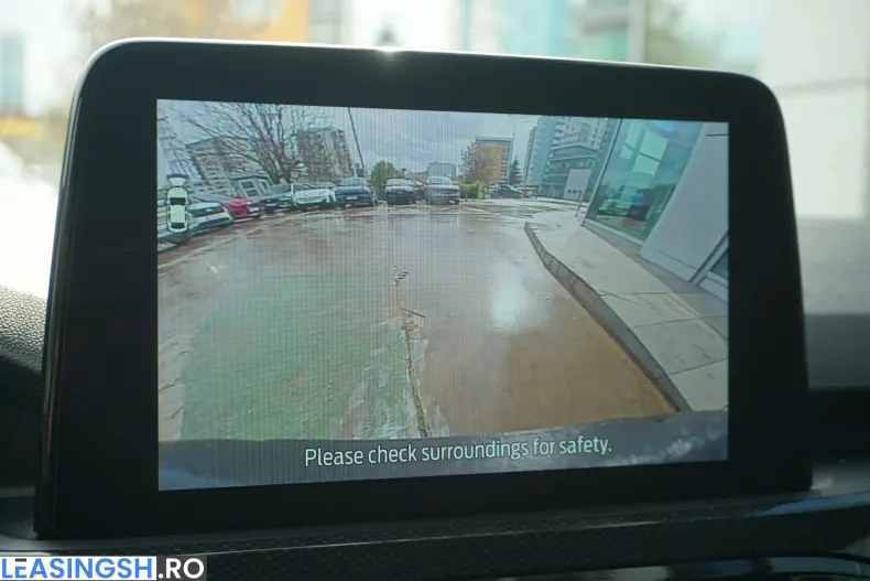 Ford Kuga din 2023 cu 19.366 km - oferta FOR202092 - foto 10