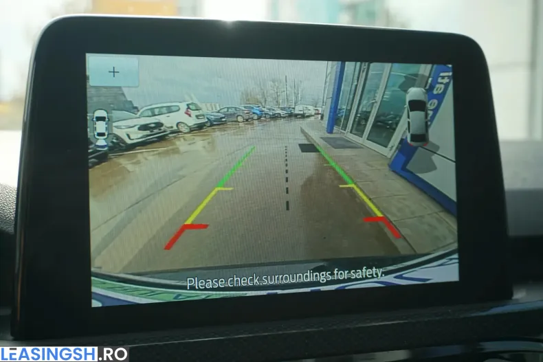 Ford Kuga din 2023 cu 19.366 km - oferta FOR202092 - foto 11