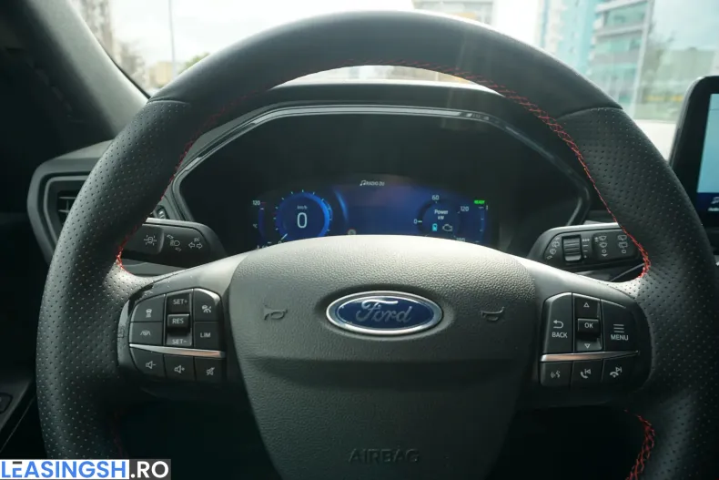 Ford Kuga din 2023 cu 19.366 km - oferta FOR202092 - foto 16