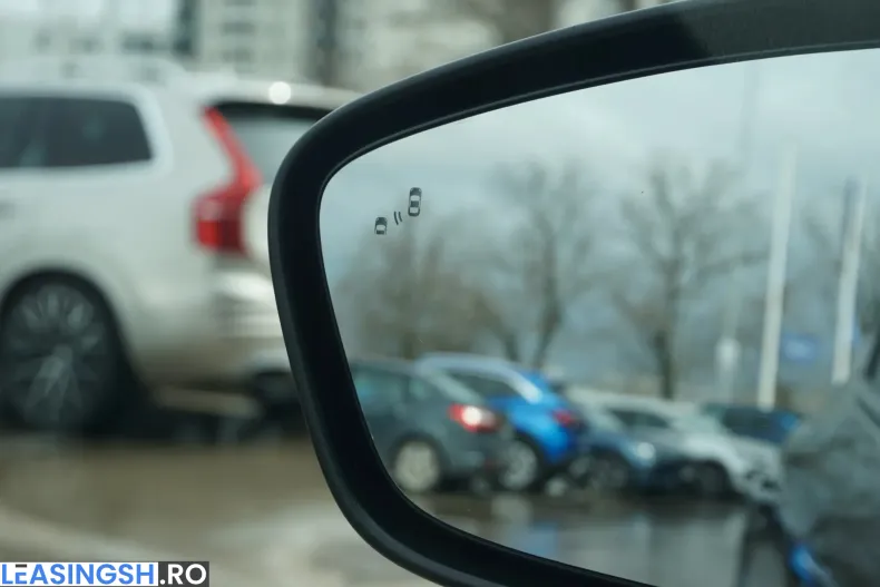 Ford Kuga din 2023 cu 19.366 km - oferta FOR202092 - foto 17