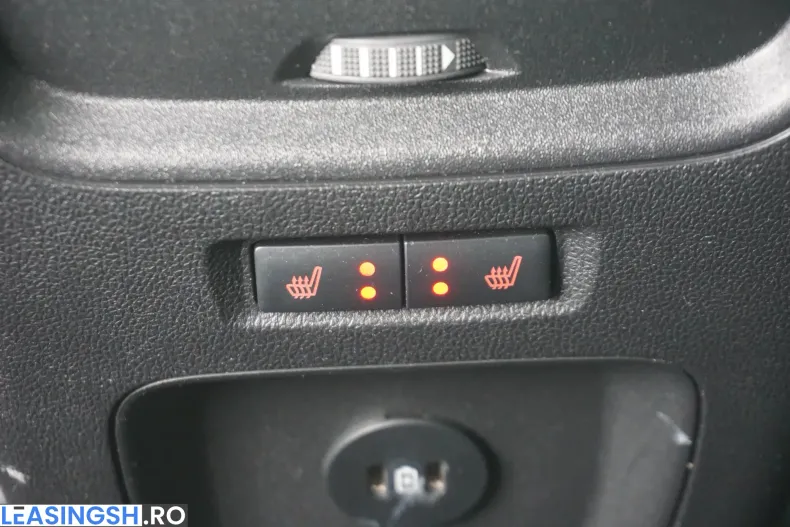 Ford Kuga din 2023 cu 19.366 km - oferta FOR202092 - foto 18