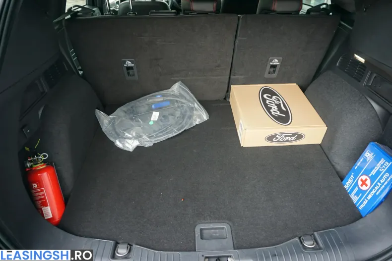 Ford Kuga din 2023 cu 19.366 km - oferta FOR202092 - foto 20