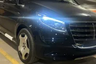 Mercedes-Benz V din 2026 cu 10 km - oferta MER202093 - foto 1