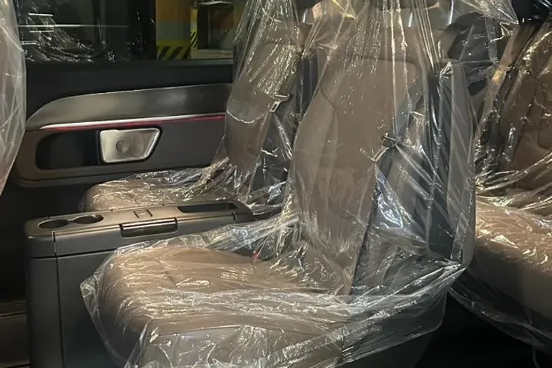 Mercedes-Benz V din 2026 cu 10 km - oferta MER202093 - foto 7