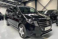 Mercedes-Benz V din 2026 cu 10 km - oferta MER202094 - foto 1
