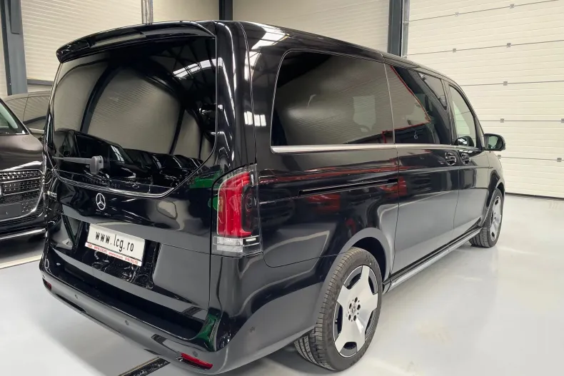 Mercedes-Benz V din 2026 cu 10 km - oferta MER202094 - foto 3