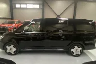 Mercedes-Benz V din 2026 cu 10 km - oferta MER202094 - foto 7