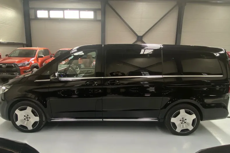 Mercedes-Benz V din 2026 cu 10 km - oferta MER202094 - foto 7