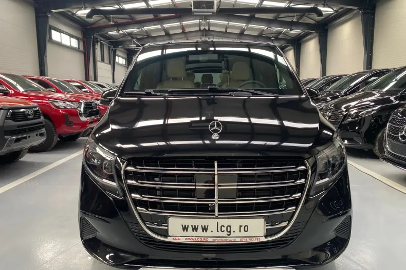 Mercedes-Benz V din 2026 cu 10 km - oferta MER202094 - foto 9
