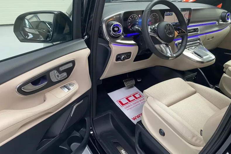 Mercedes-Benz V din 2026 cu 10 km - oferta MER202094 - foto 10