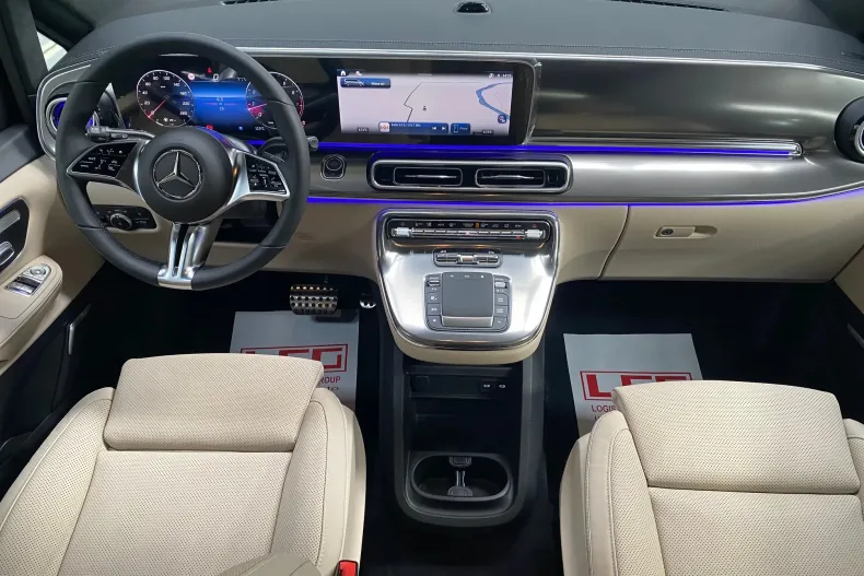 Mercedes-Benz V din 2026 cu 10 km - oferta MER202094 - foto 12