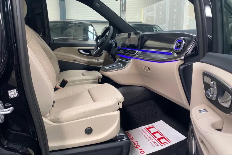 Mercedes-Benz V din 2026 cu 10 km - oferta MER202094 - foto 15