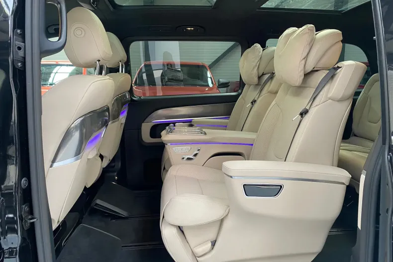 Mercedes-Benz V din 2026 cu 10 km - oferta MER202094 - foto 18