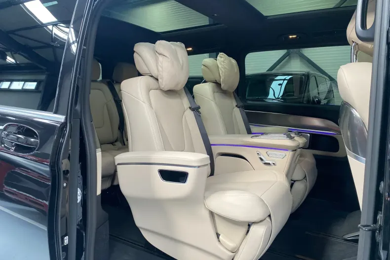 Mercedes-Benz V din 2026 cu 10 km - oferta MER202094 - foto 20