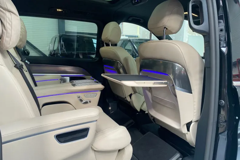 Mercedes-Benz V din 2026 cu 10 km - oferta MER202094 - foto 21