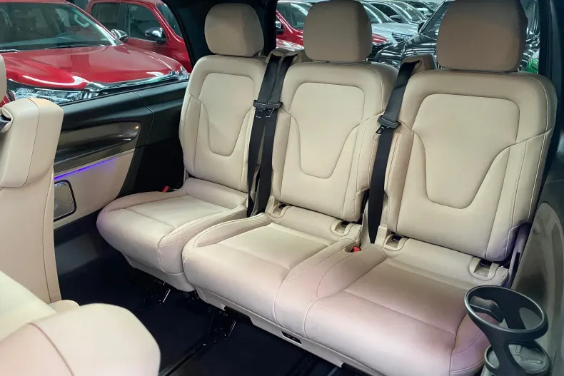 Mercedes-Benz V din 2026 cu 10 km - oferta MER202094 - foto 22