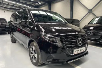 Mercedes-Benz V din 2026 - oferta MER202095