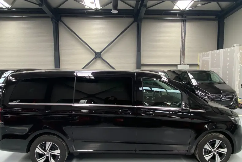 Mercedes-Benz V din 2026 cu 10 km - oferta MER202095 - foto 2