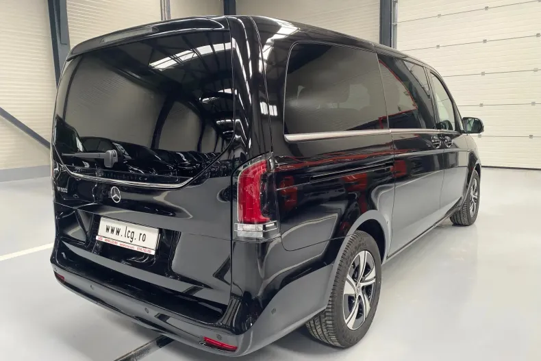 Mercedes-Benz V din 2026 cu 10 km - oferta MER202095 - foto 3