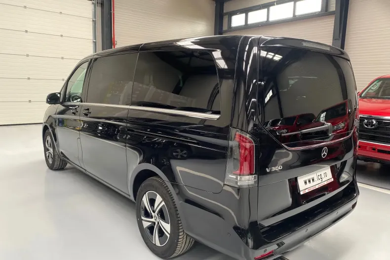 Mercedes-Benz V din 2026 cu 10 km - oferta MER202095 - foto 6