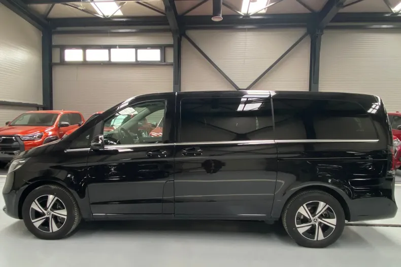 Mercedes-Benz V din 2026 cu 10 km - oferta MER202095 - foto 7
