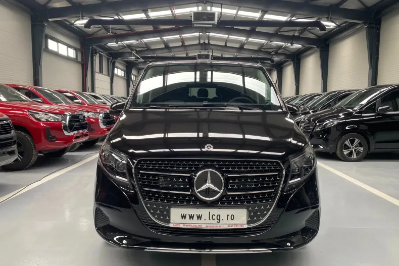 Mercedes-Benz V din 2026 cu 10 km - oferta MER202095 - foto 9