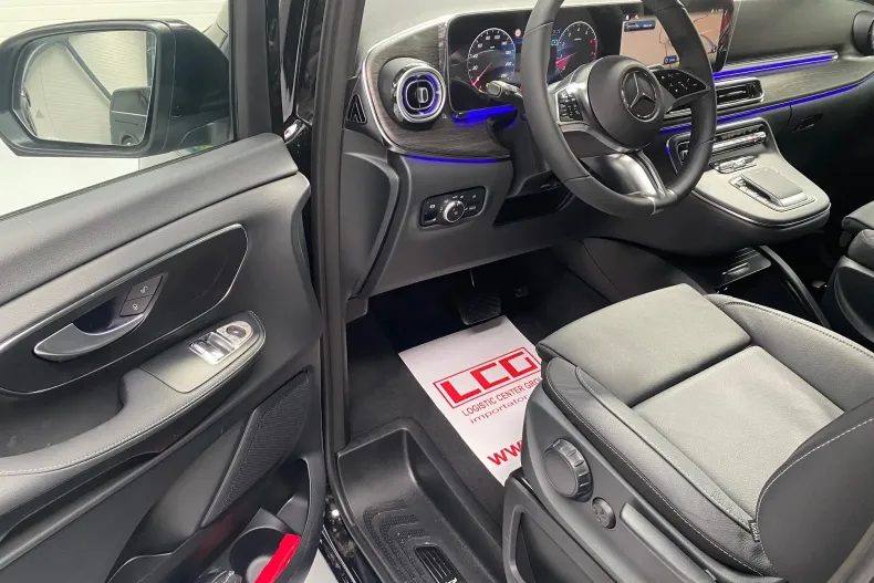 Mercedes-Benz V din 2026 cu 10 km - oferta MER202095 - foto 10