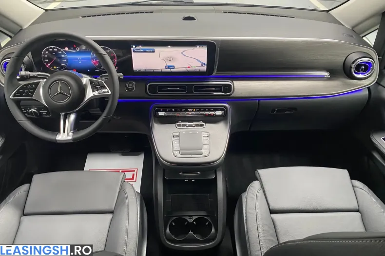 Mercedes-Benz V din 2026 cu 10 km - oferta MER202095 - foto 12