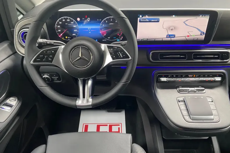Mercedes-Benz V din 2026 cu 10 km - oferta MER202095 - foto 13