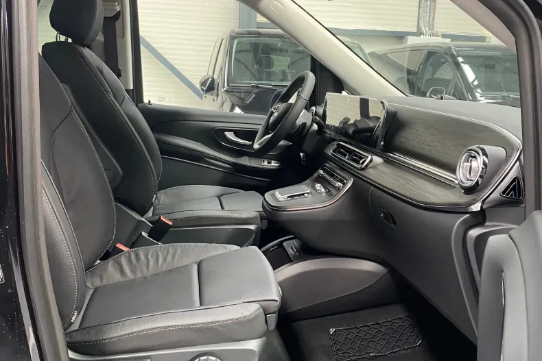 Mercedes-Benz V din 2026 cu 10 km - oferta MER202095 - foto 15