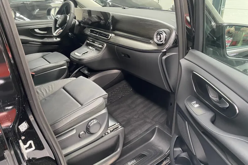 Mercedes-Benz V din 2026 cu 10 km - oferta MER202095 - foto 16