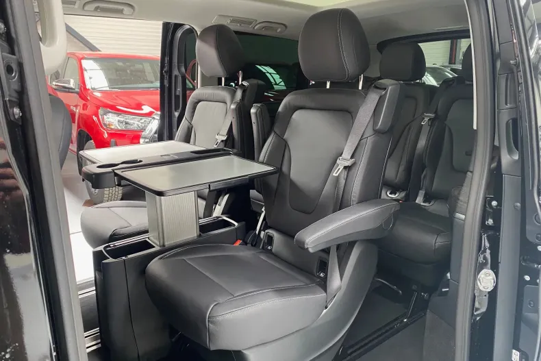 Mercedes-Benz V din 2026 cu 10 km - oferta MER202095 - foto 18