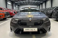 BMW M5 (Seria 5) din 2026 cu 20 km - oferta BMW202096 - foto 8
