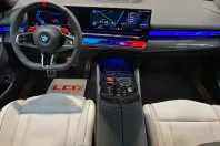 BMW M5 (Seria 5) din 2026 cu 20 km - oferta BMW202096 - foto 12