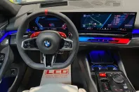 BMW M5 (Seria 5) din 2026 cu 20 km - oferta BMW202096 - foto 13