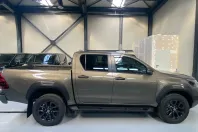 Toyota Hilux din 2025 cu 10 km - oferta TOY202097 - foto 2