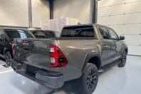 Toyota Hilux din 2025 cu 10 km - oferta TOY202097 - foto 3