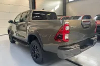 Toyota Hilux din 2025 cu 10 km - oferta TOY202097 - foto 6