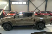 Toyota Hilux din 2025 cu 10 km - oferta TOY202097 - foto 7