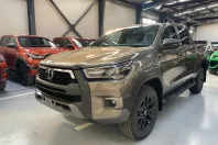 Toyota Hilux din 2025 cu 10 km - oferta TOY202097 - foto 8