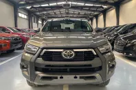 Toyota Hilux din 2025 cu 10 km - oferta TOY202097 - foto 9