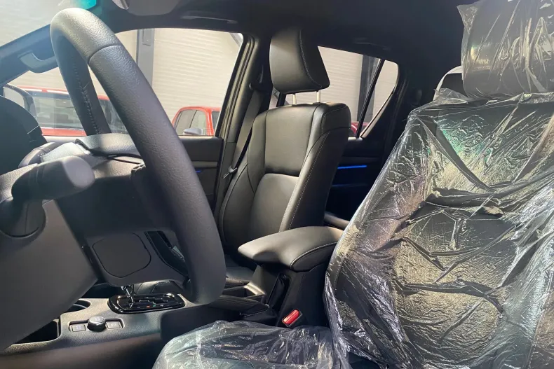 Toyota Hilux din 2025 cu 10 km - oferta TOY202097 - foto 12