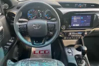 Toyota Hilux din 2025 cu 10 km - oferta TOY202097 - foto 14