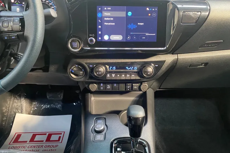 Toyota Hilux din 2025 cu 10 km - oferta TOY202097 - foto 15