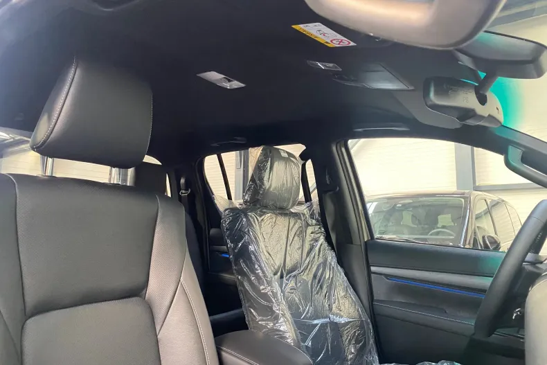 Toyota Hilux din 2025 cu 10 km - oferta TOY202097 - foto 16
