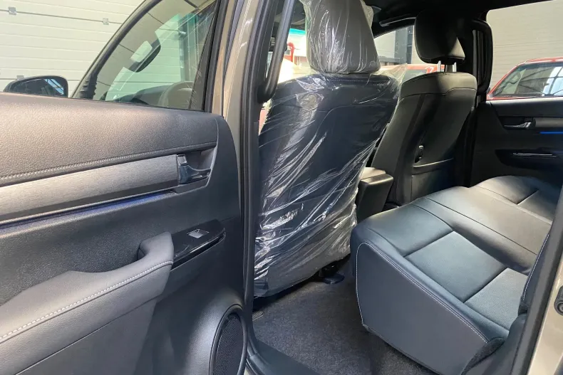 Toyota Hilux din 2025 cu 10 km - oferta TOY202097 - foto 18